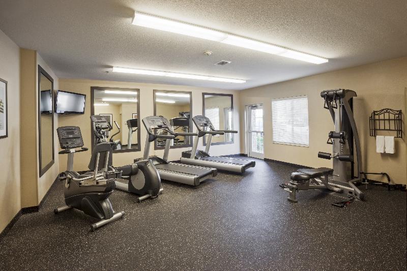 Candlewood Suites York By Ihg Luaran gambar