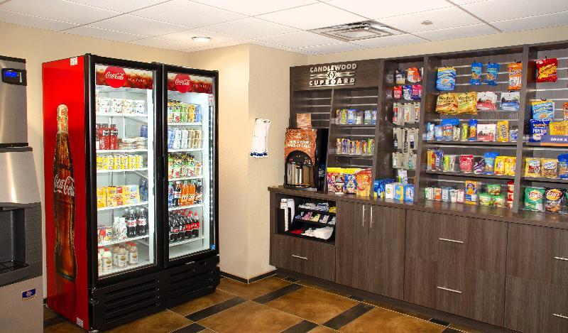 Candlewood Suites York By Ihg Luaran gambar