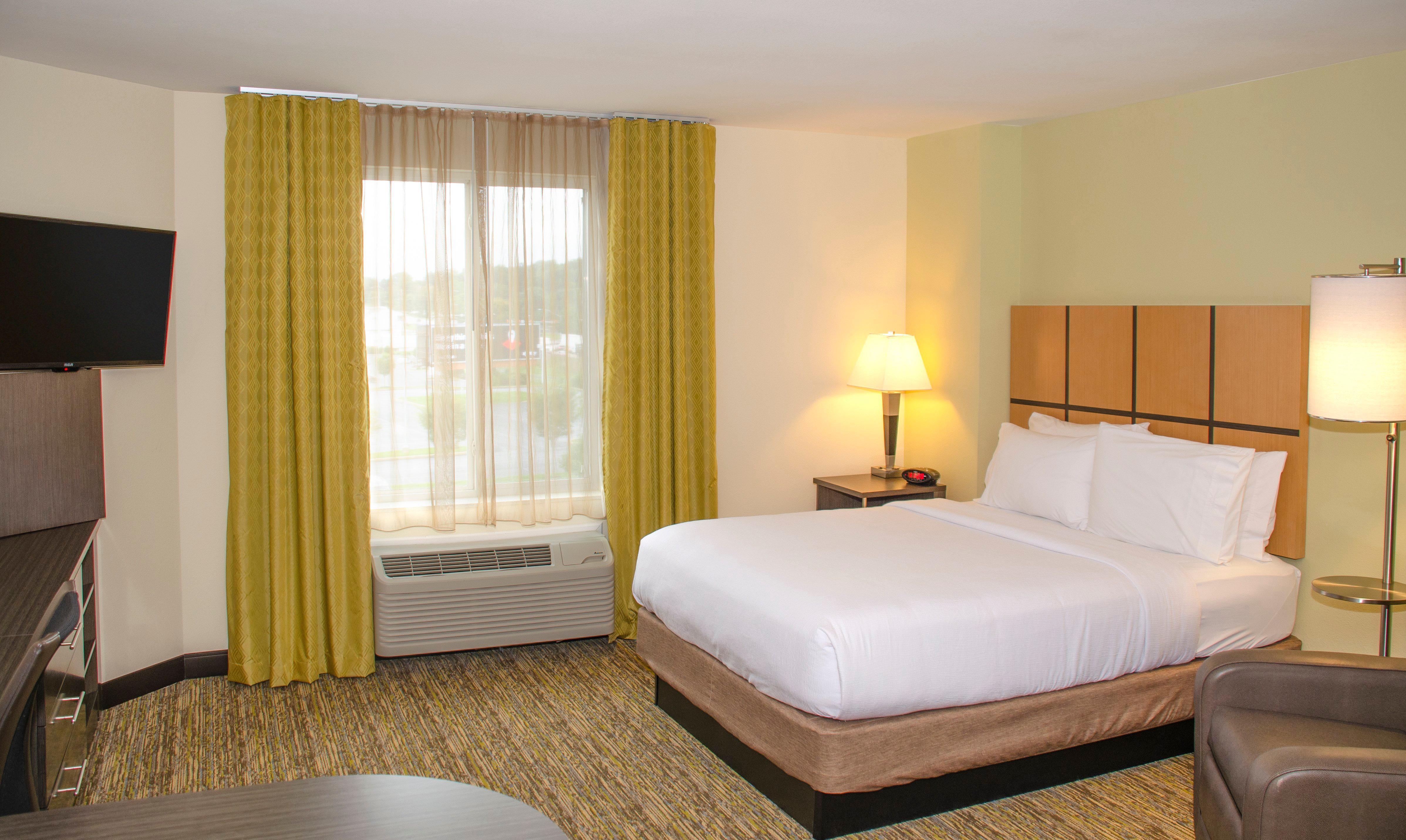 Candlewood Suites York By Ihg Luaran gambar