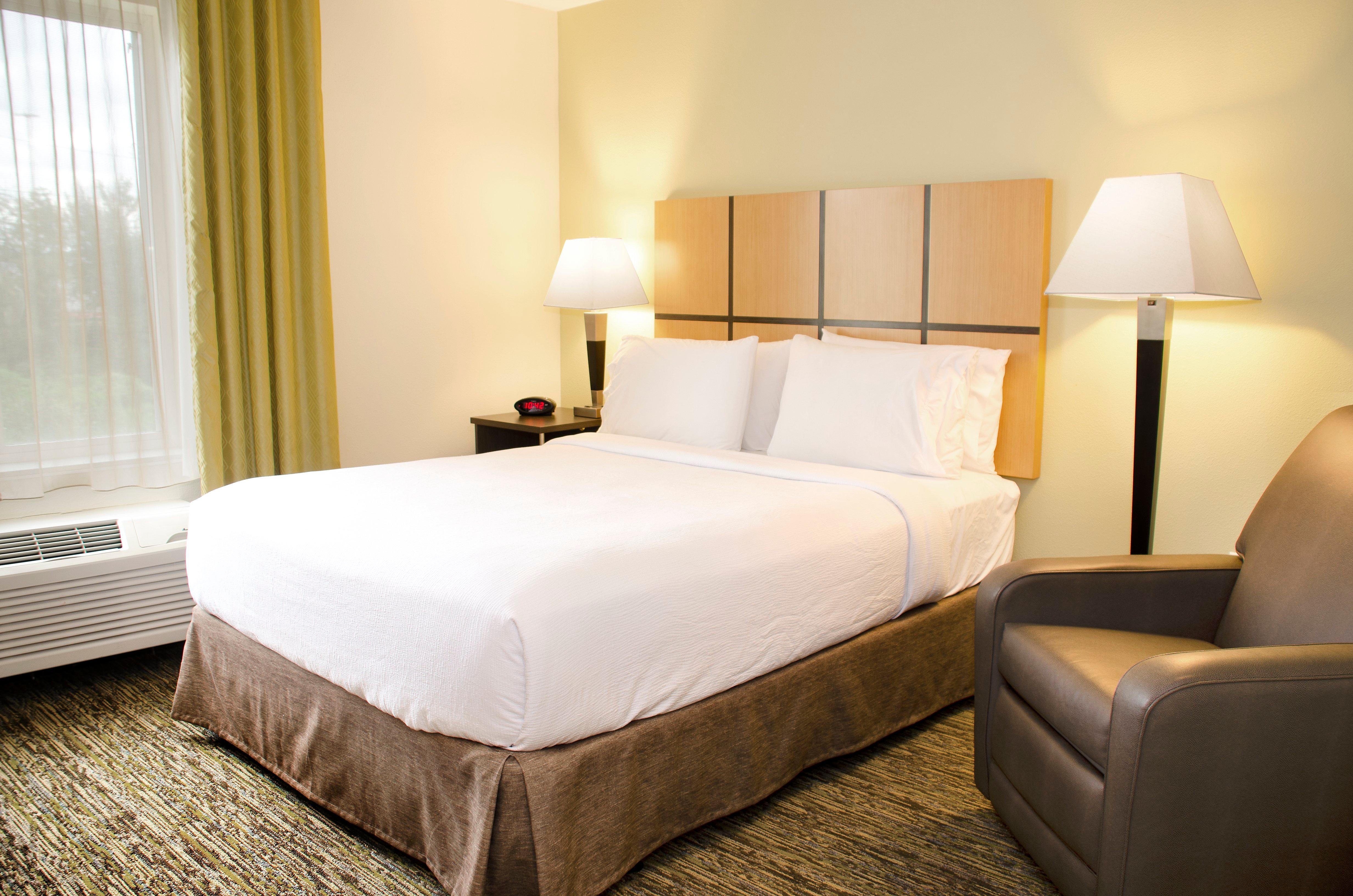 Candlewood Suites York By Ihg Luaran gambar