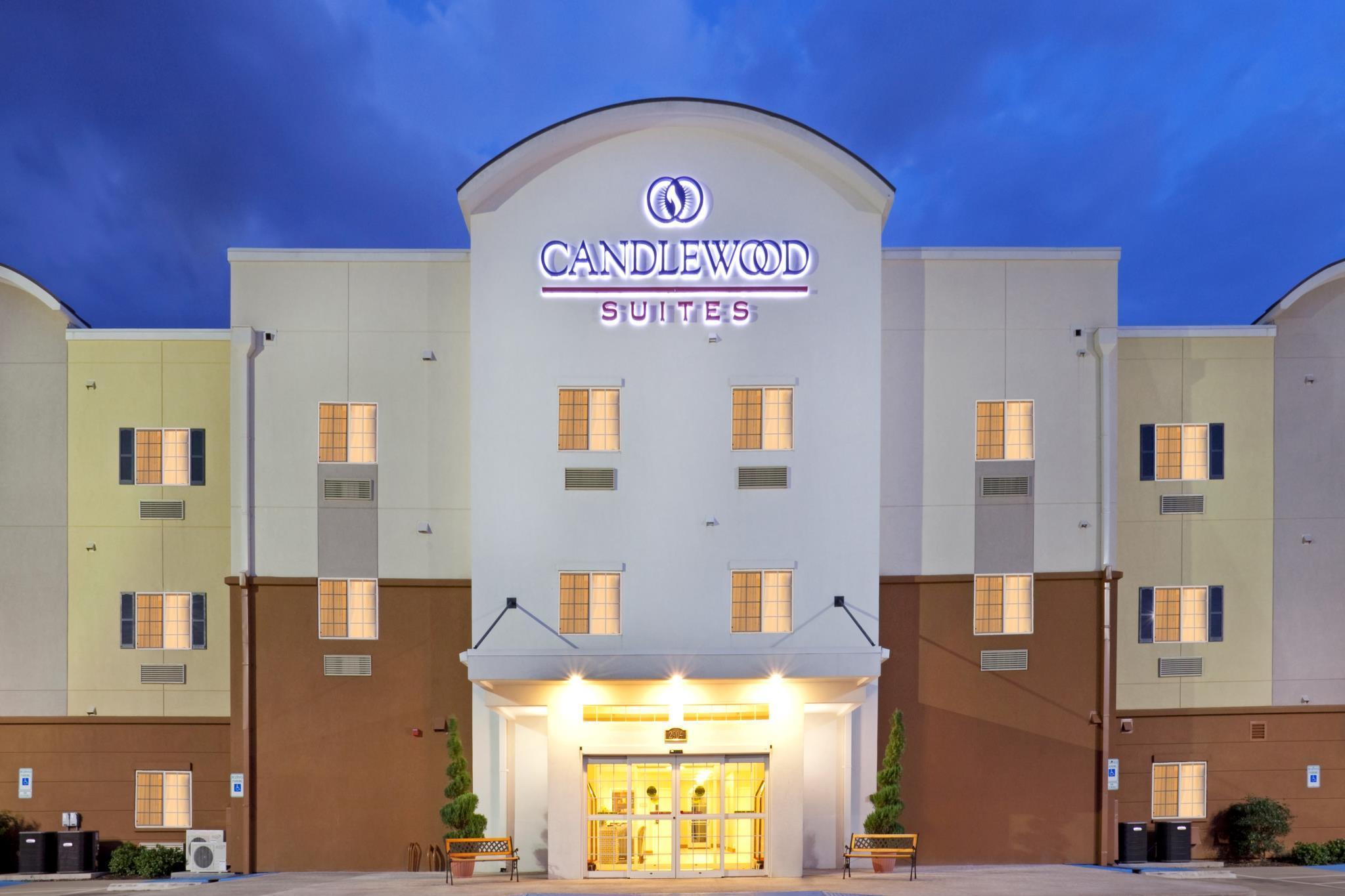 Candlewood Suites York By Ihg Luaran gambar