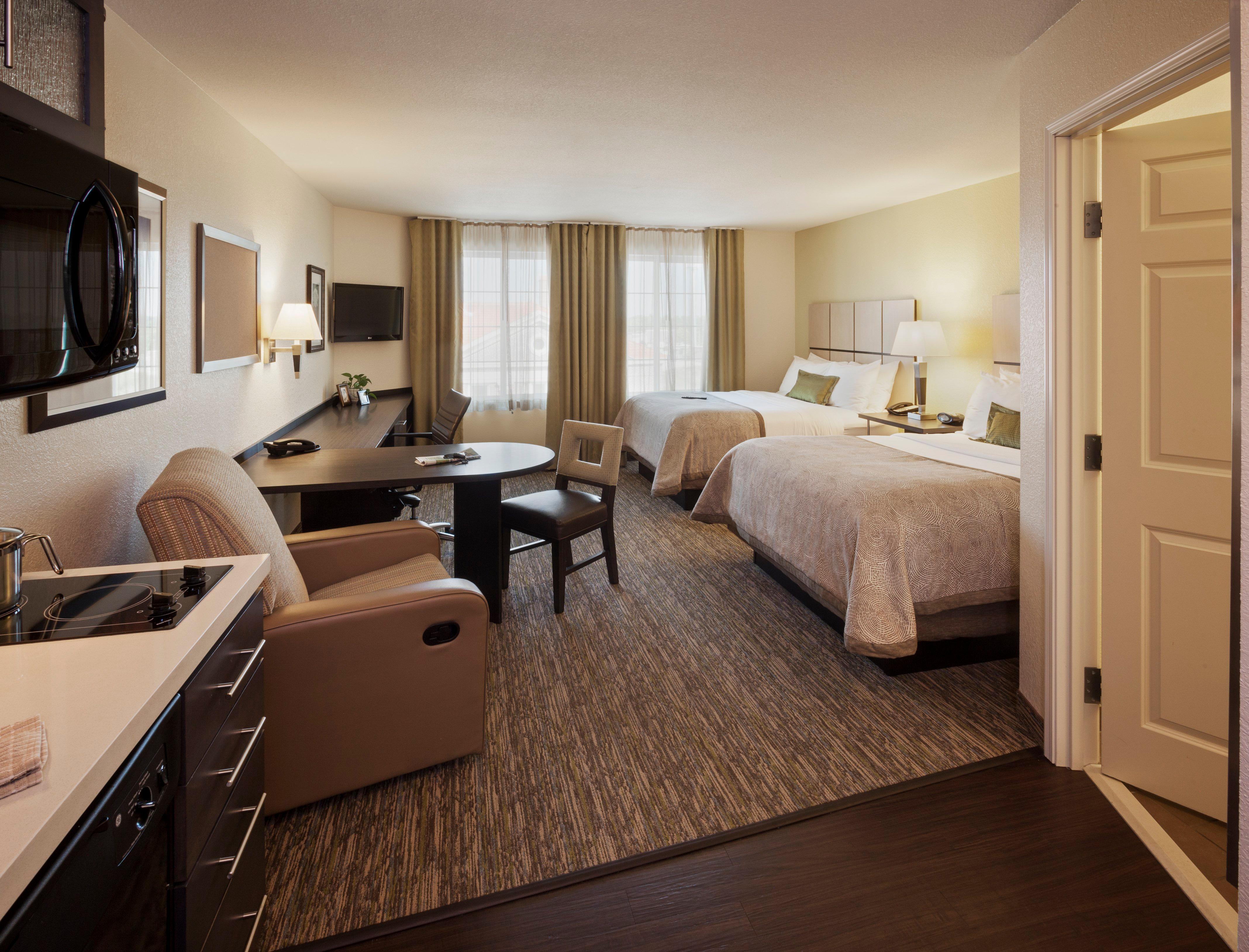 Candlewood Suites York By Ihg Luaran gambar