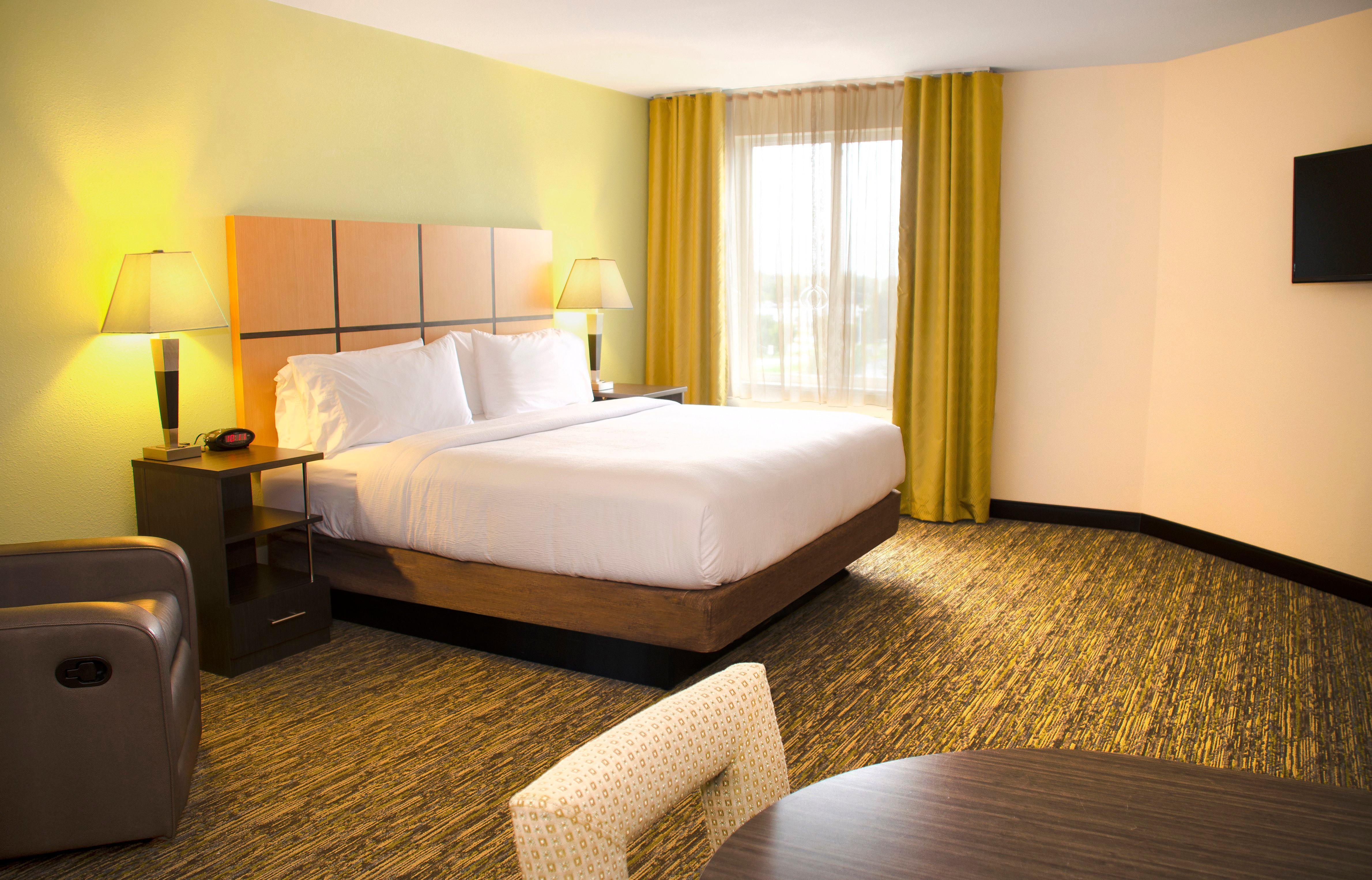 Candlewood Suites York By Ihg Luaran gambar