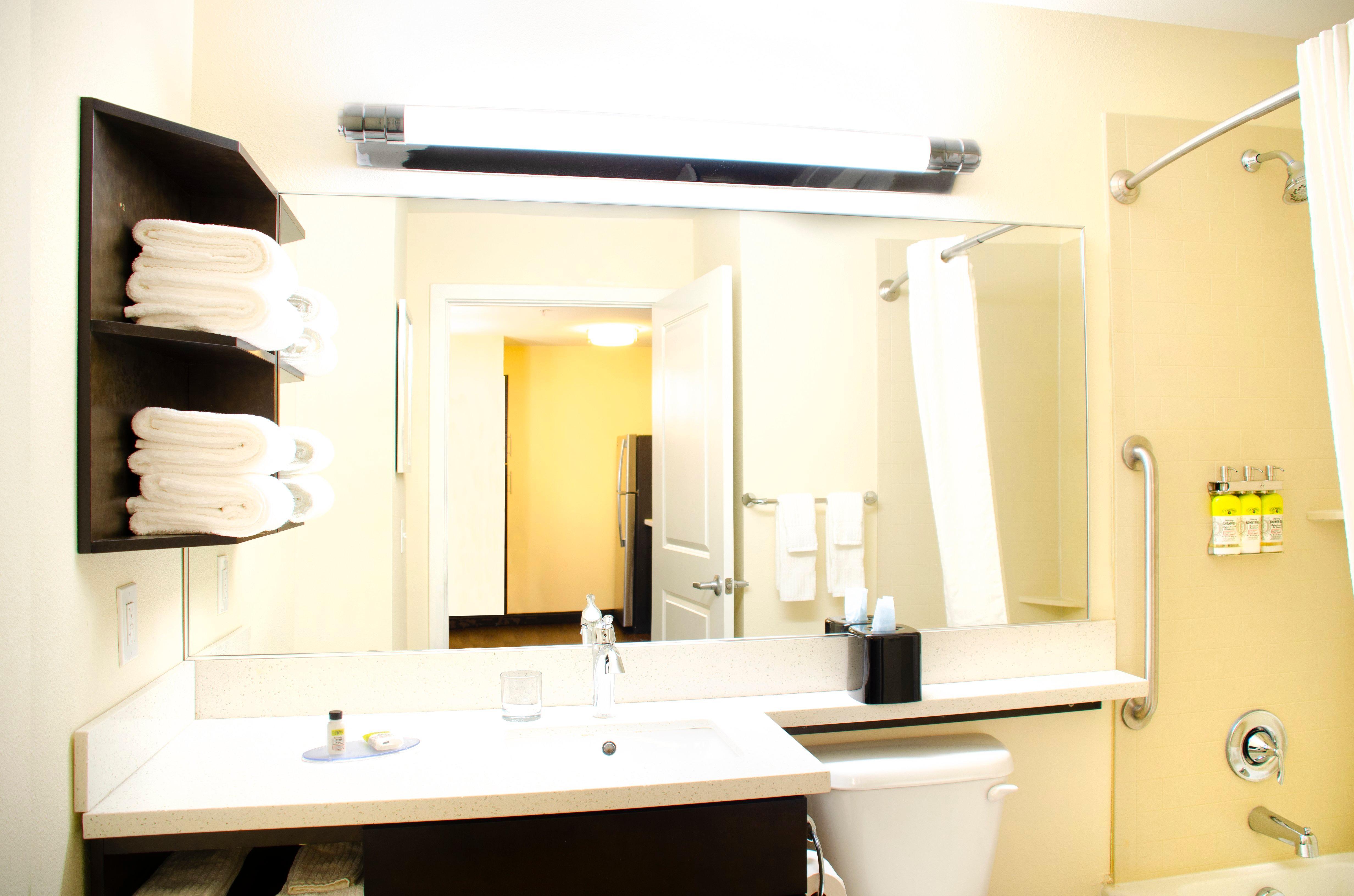 Candlewood Suites York By Ihg Luaran gambar