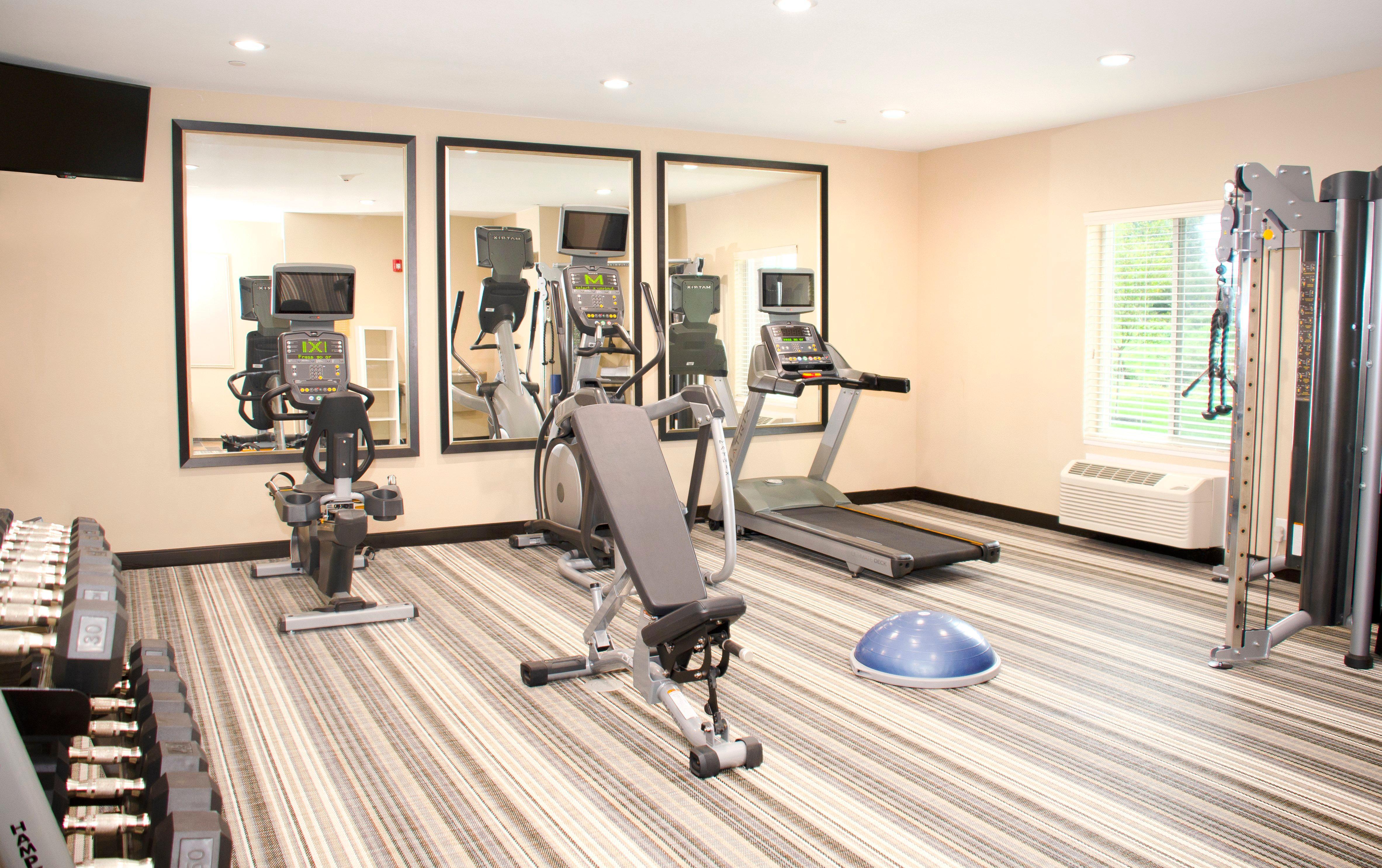 Candlewood Suites York By Ihg Luaran gambar