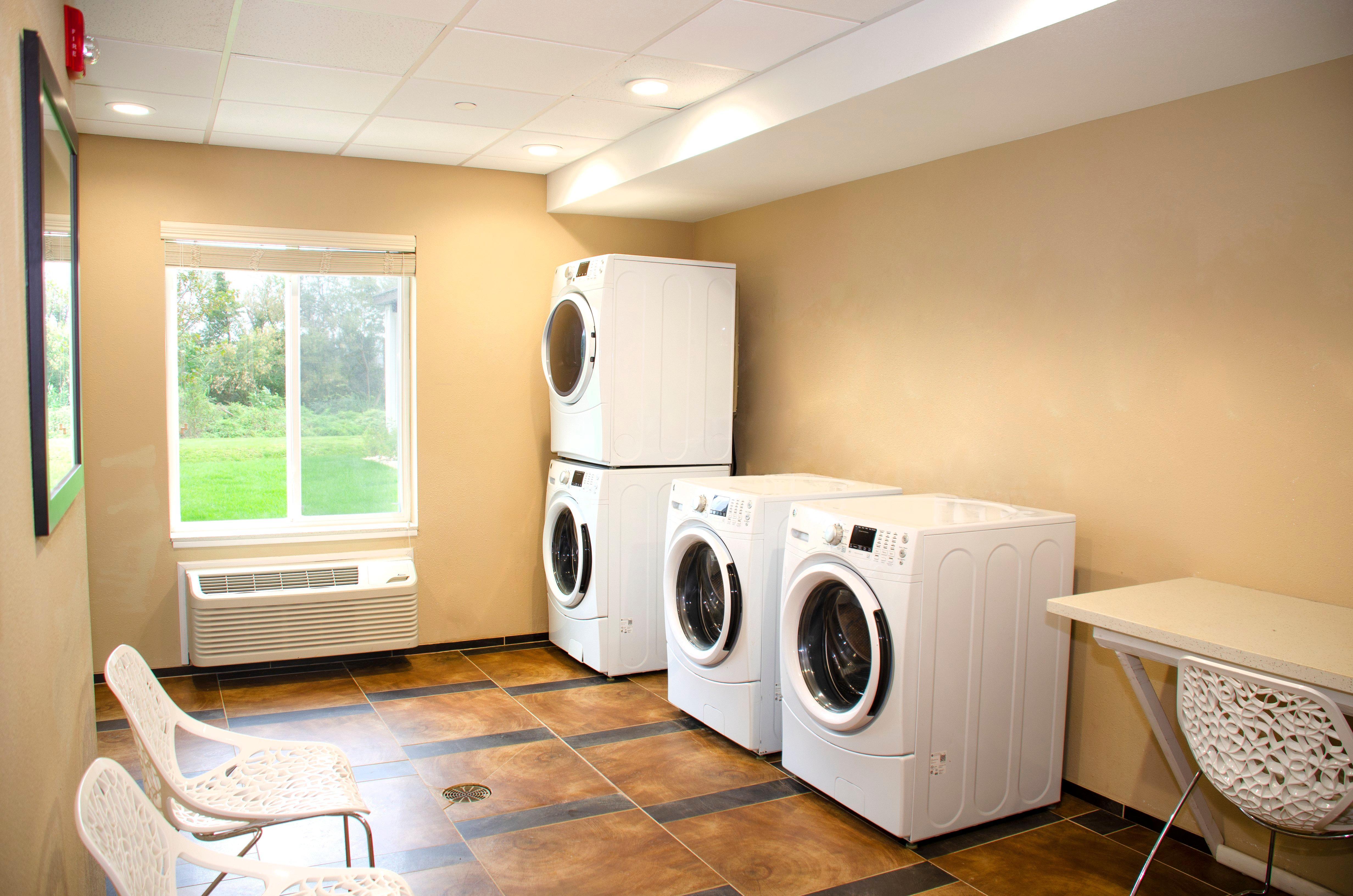 Candlewood Suites York By Ihg Luaran gambar
