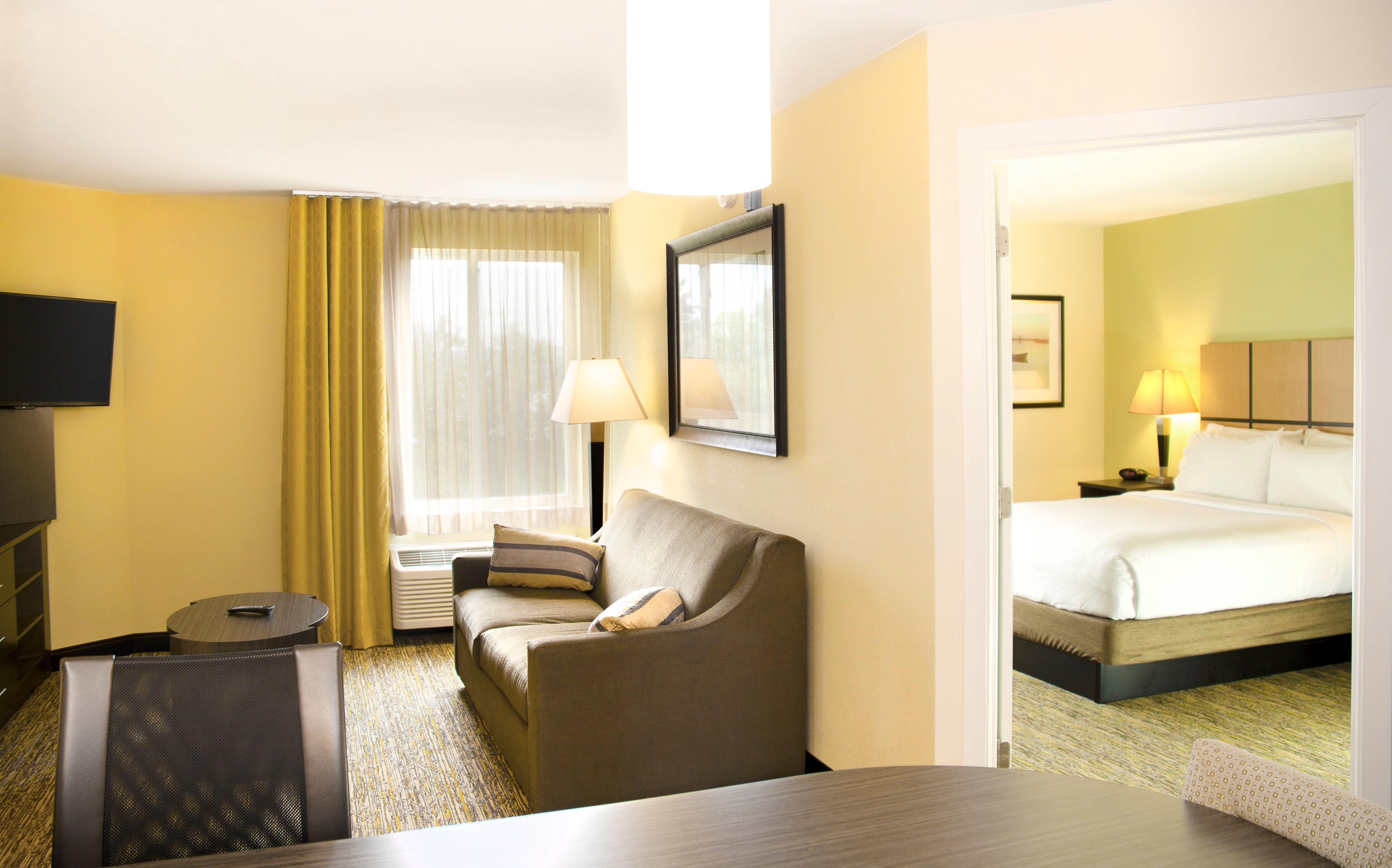 Candlewood Suites York By Ihg Luaran gambar