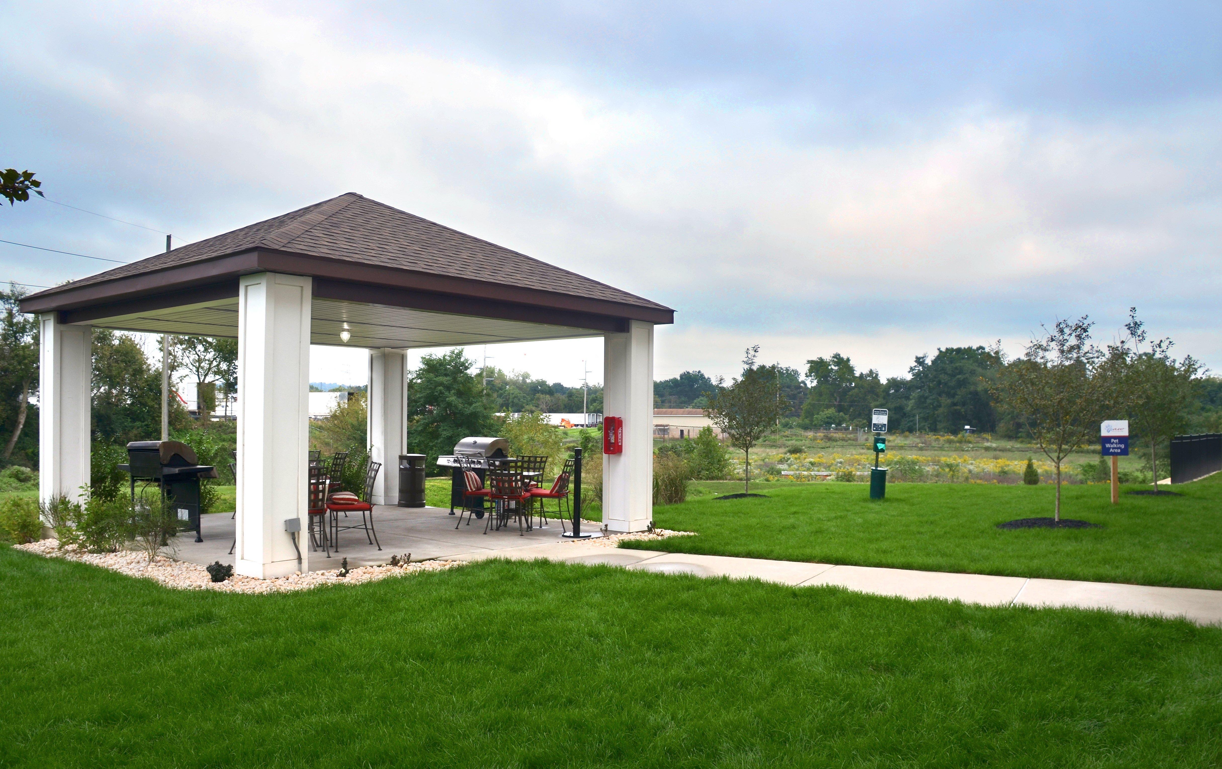 Candlewood Suites York By Ihg Luaran gambar