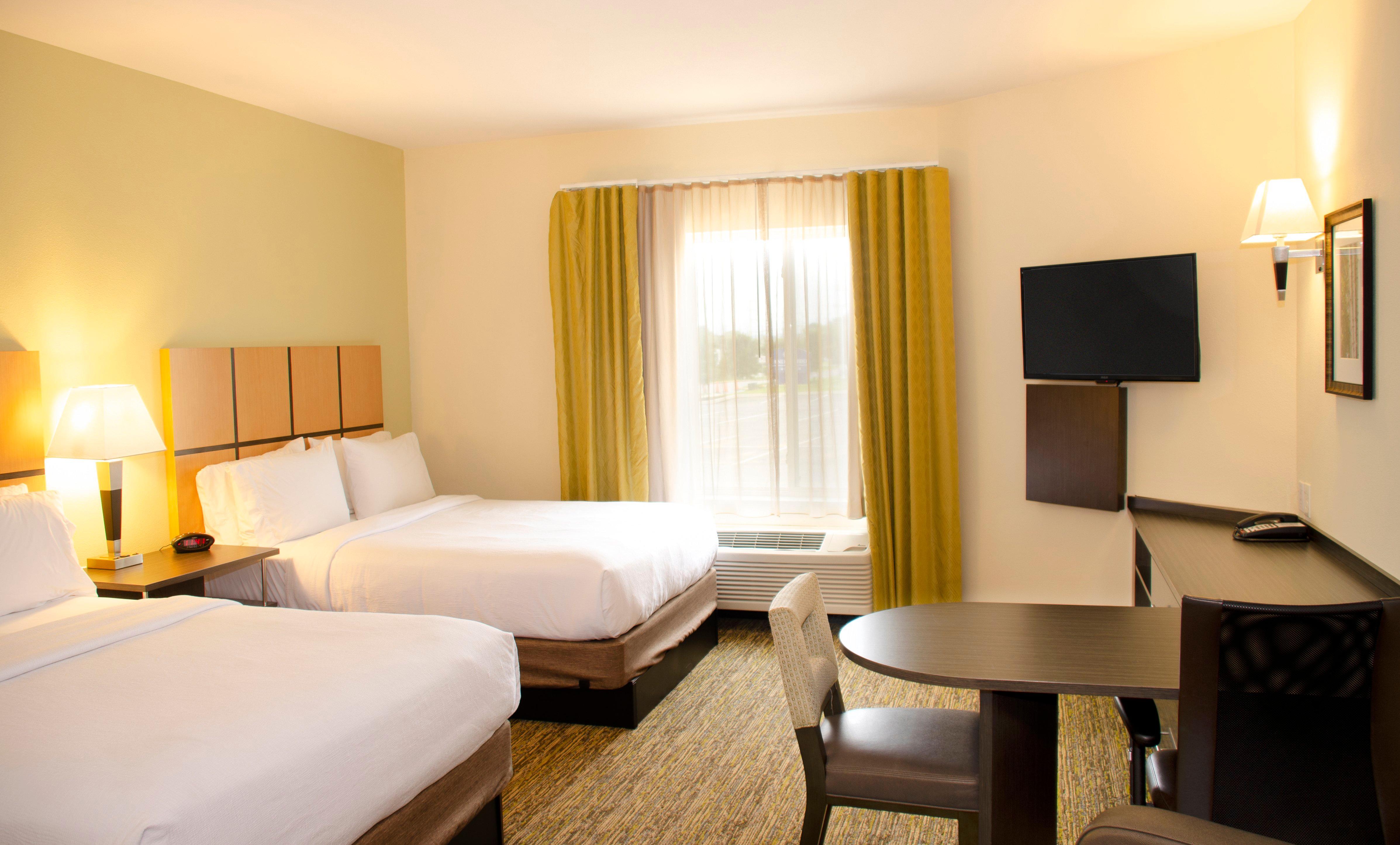 Candlewood Suites York By Ihg Luaran gambar