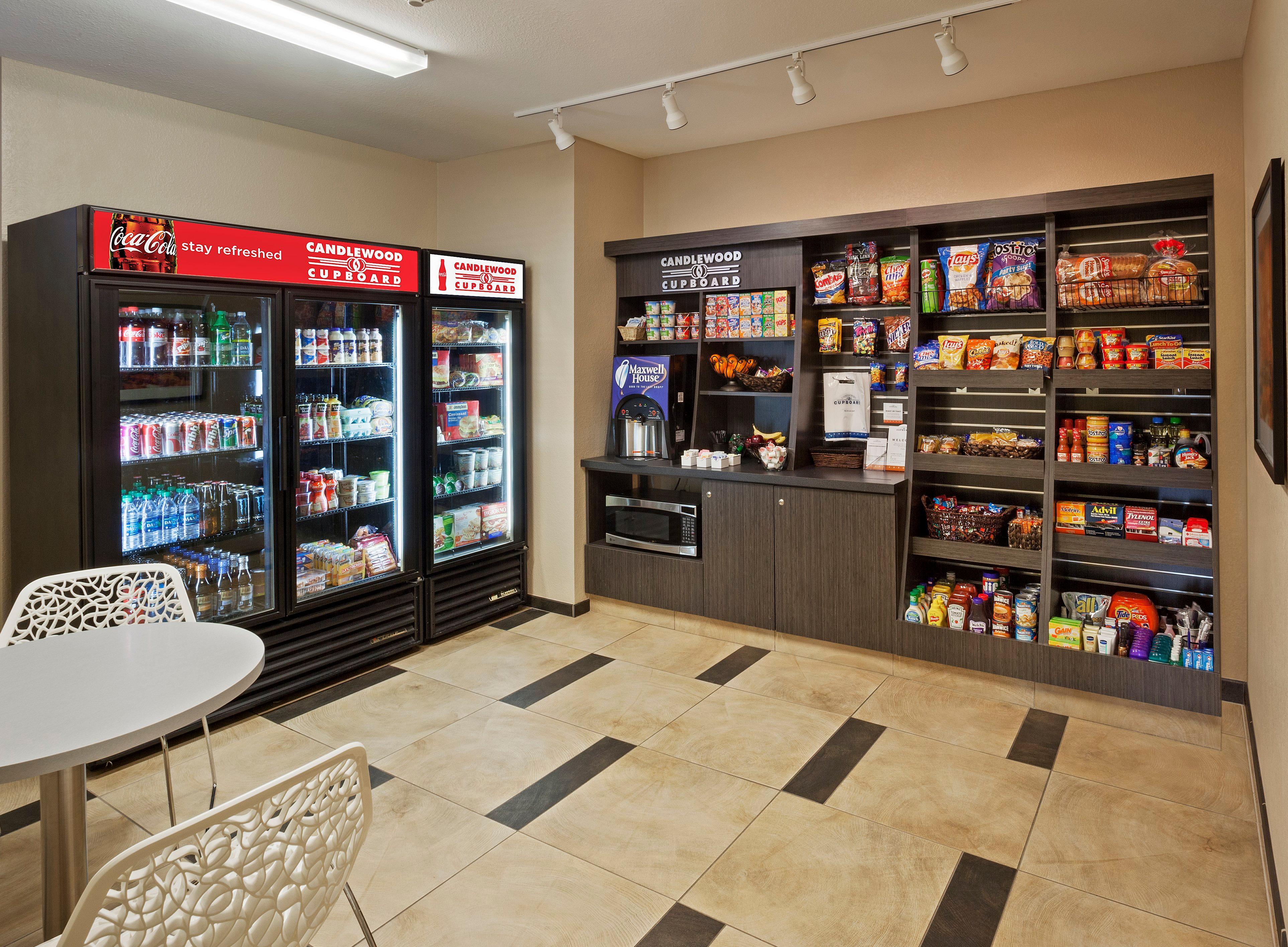 Candlewood Suites York By Ihg Luaran gambar