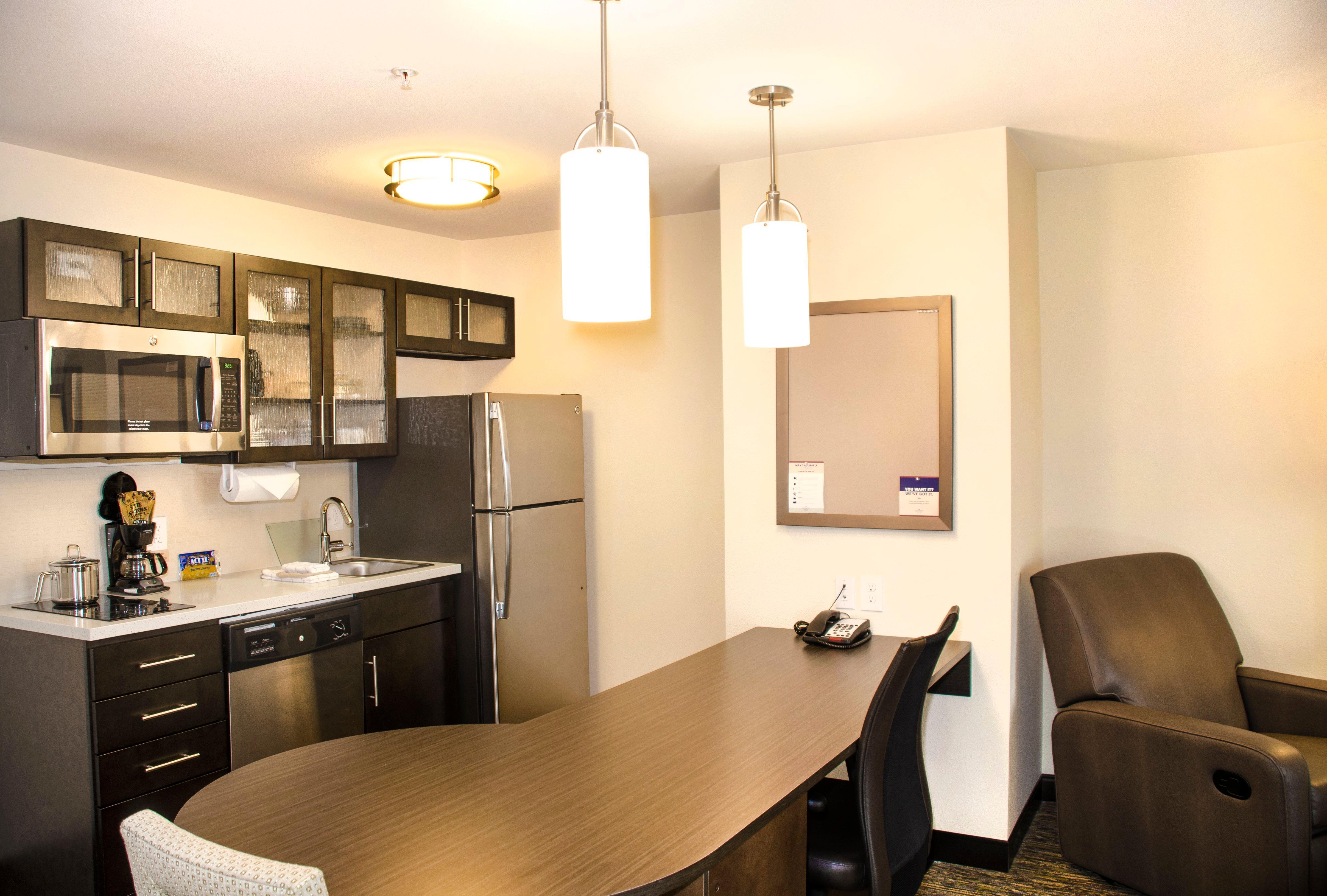 Candlewood Suites York By Ihg Luaran gambar