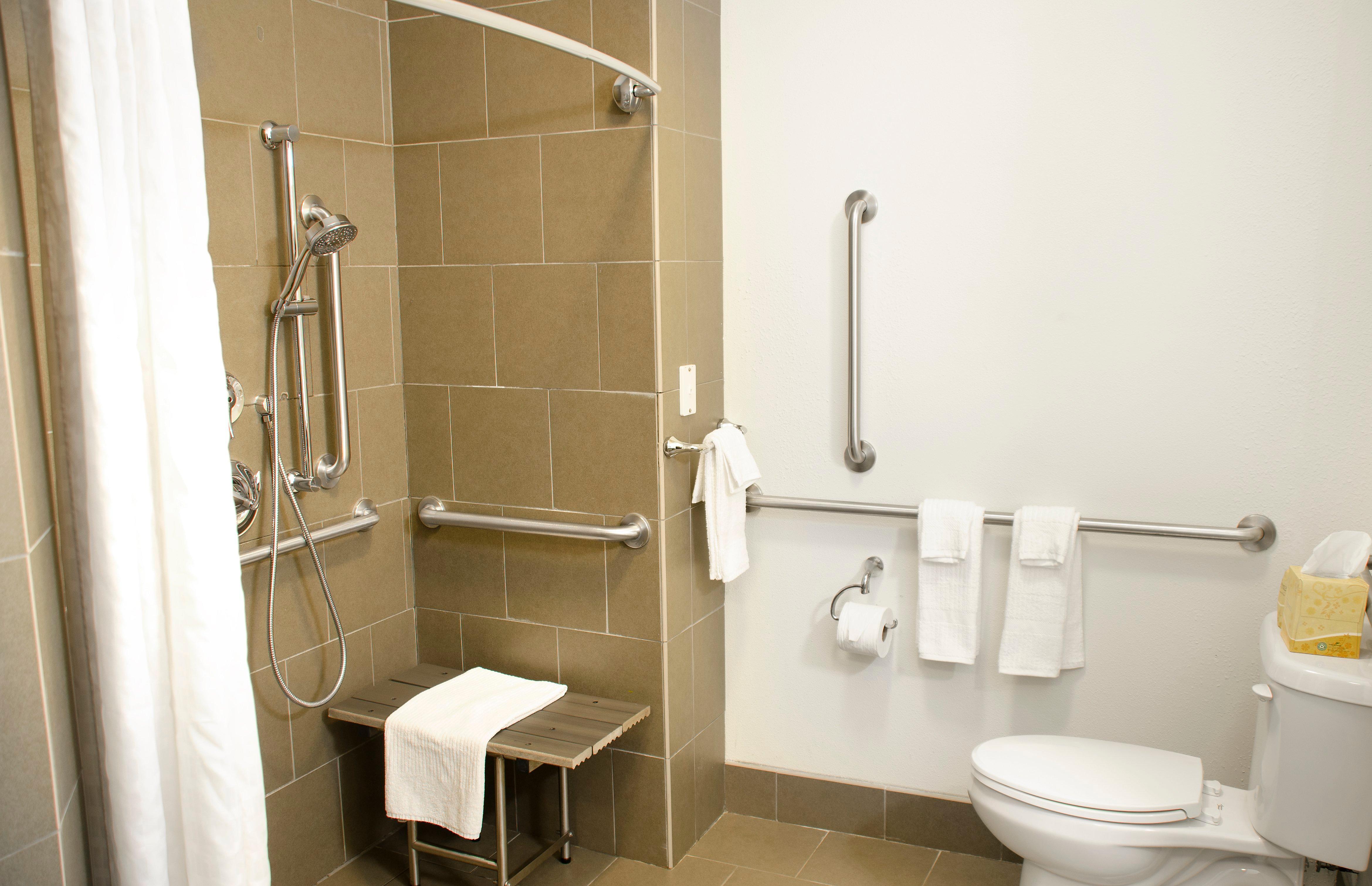 Candlewood Suites York By Ihg Luaran gambar