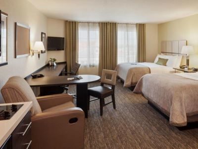 Candlewood Suites York By Ihg Luaran gambar