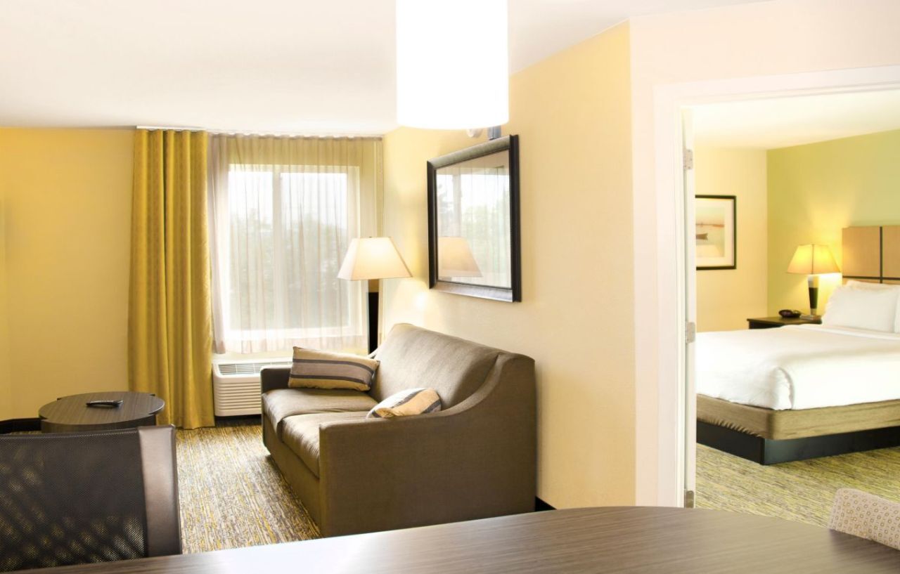 Candlewood Suites York By Ihg Luaran gambar