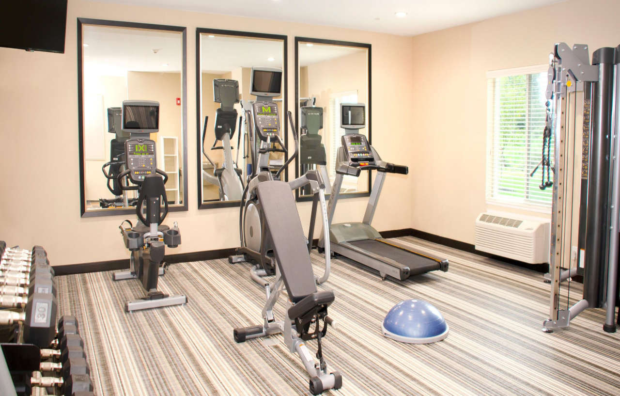 Candlewood Suites York By Ihg Luaran gambar